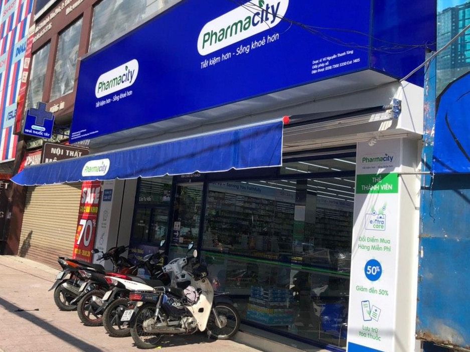 Vietnam’s Mekong Capital-backed Pharmacity Raises $31.8m In Series C Round